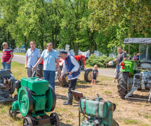 "Piknik Poznaj Dobrą Żywność" - Służewiec - 26 maja 2024 r. - fotorelacja