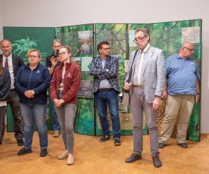 Relacja z konferencji ,,Granice i ludzie. Społeczne następstwa powojennych podziałów państwowych w Europie Centralnej i Wschodniej 1918-1939”