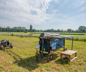 "Piknik Poznaj Dobrą Żywność" - Służewiec - 26 maja 2024 r. - fotorelacja