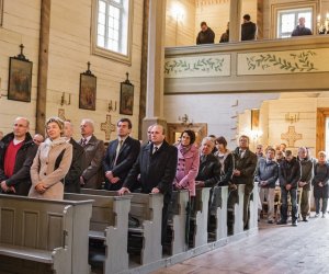 Jarmark Św. Wojciecha i Festyn Leśny 2014