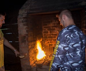 Jesień w Polu i Zagrodzie 2018 - fotorelacja