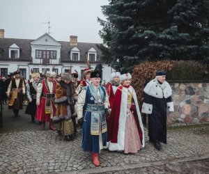 250-lecie Konfederacji Barskiej - fotorelacja
