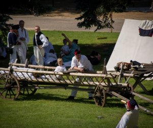 IX Zajazd Wysokomazowiecki - fotorelacja