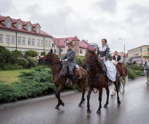 X Zajazd Wysokomazowiecki - fotorelacja