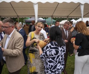 XXIII Podlaskie Święto Chleba - fotorelacja