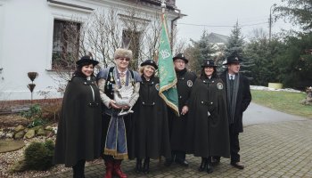 250-lecie Konfederacji Barskiej - fotorelacja