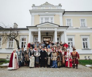 250-lecie Konfederacji Barskiej - fotorelacja