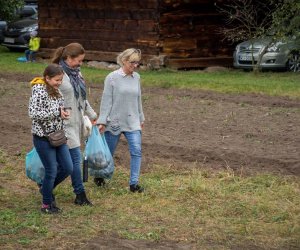 Jesień w Polu i Zagrodzie 2018 - fotorelacja