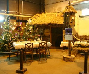 IV Festiwal Stołów Wigilijnych