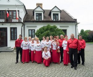 XVII Podlaskie Święto Chleba - fotorelacja