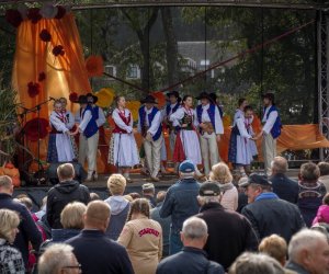 Jesień w Polu i Zagrodzie 2018 - fotorelacja