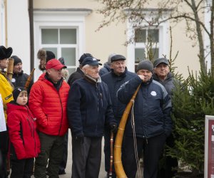 44. Konkursu Gry na Instrumentach Pasterskich im. Kazimierza Uszyńskiego - FOTORELACJA