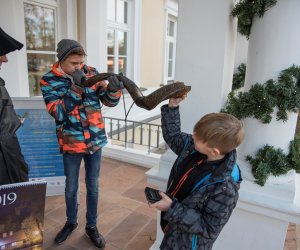 XXXVIII Konkurs Gry na Instrumentach Pasterskich - fotorelacja