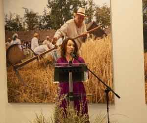 Etnografia w muzeum. Partycypacja społeczna, zaangażowanie, współdziałanie.
