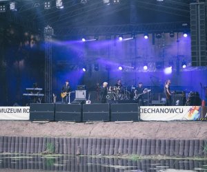 XVII Podlaskie Święto Chleba - fotorelacja