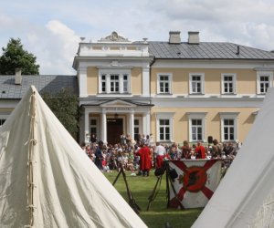 VIII Zajazd Wysokomazowiecki, 15.07.2012.