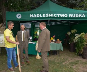 XVII Podlaskie Święto Chleba - fotorelacja