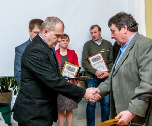 Podsumowanie Konkursu na Najlepiej Zachowany Zabytek Wiejskiego Budownictwa Drewnianego w Województwie Podlaskim w 2015 r.