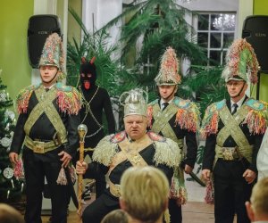 II Regionalny Przegląd Zespołów Kolędniczych - fotorelacja