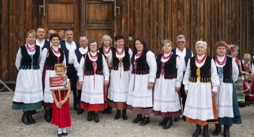 XXIII Podlaskie Święto Chleba - fotorelacja