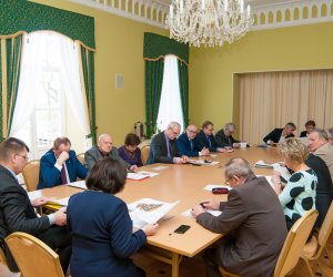 Nowa kadencja Rady Muzeum