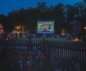 Noc Muzeów 2018 - fotorelacja