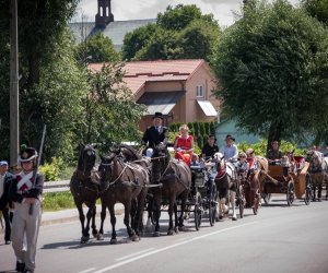 IX Zajazd Wysokomazowiecki - fotorelacja