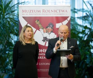 44. Konkursu Gry na Instrumentach Pasterskich im. Kazimierza Uszyńskiego - FOTORELACJA