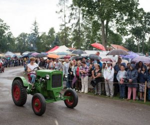 XVII Podlaskie Święto Chleba - fotorelacja