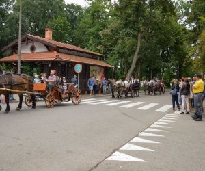 XVII Podlaskie Święto Chleba - fotorelacja