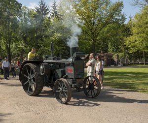 Noc Muzeów 2017 - fotorelacja