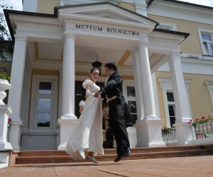 VIII Zajazd Wysokomazowiecki, 15.07.2012.