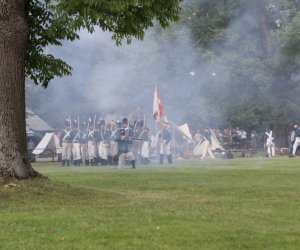 VIII Zajazd Wysokomazowiecki, 15.07.2012.