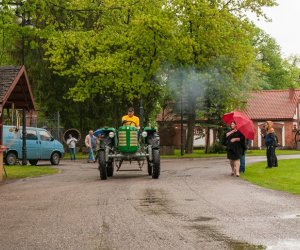 Europejska Noc Muzeów 2016