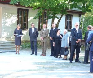 20-lecie Koła Sybiraków