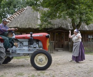 Kolejny odcinek "Księgi obyczaju" w naszym Muzeum