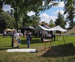 X Zajazd Wysokomazowiecki - fotorelacja