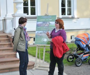 Noc Muzeów w Ciechanowcu