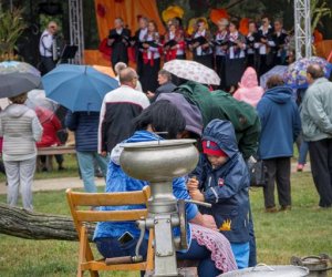 Jesień w Polu i Zagrodzie 2018 - fotorelacja