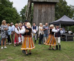 Jesień w polu i zagrodzie - fotorelacja - 15 września 2024