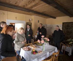 Jubileusz 55-lecia Muzeum Rolnictwa w Ciechanowcu - fotorelacja