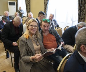 Podsumowanie Konkursu na Zabytek 2025 Podsumowanie Konkursu na Zabytek 2025