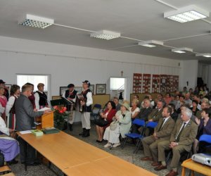 Medal im. Wiktora Godlewskiego dla Muzeum Rolnictwa