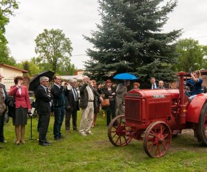 Międzynarodowa konferencja w Ciechanowcu