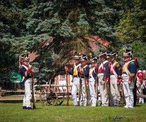 IX Zajazd Wysokomazowiecki - fotorelacja