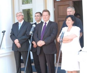 IX Podlaskie Święto Chleba