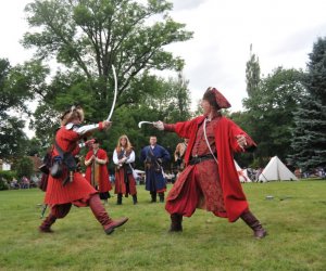 VIII Zajazd Wysokomazowiecki, 15.07.2012.