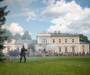 IX Zajazd Wysokomazowiecki - fotorelacja