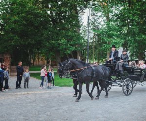 Noc Muzeów 2018 - fotorelacja