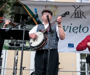 Jarmark św. Wojciecha i Święto Lasu